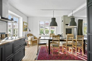 Spiseområde