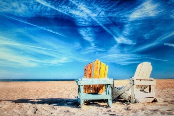 Strand