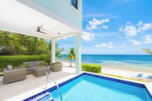 Private pool