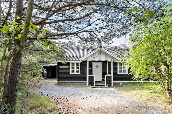 Exteriör