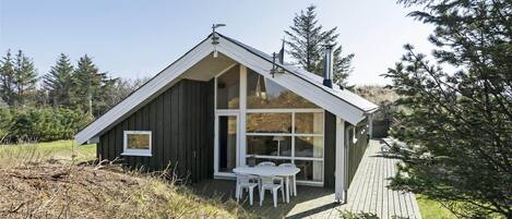 Exteriör