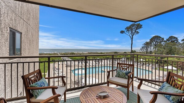 Oceanfront 