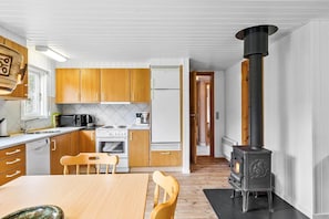 Eget kök