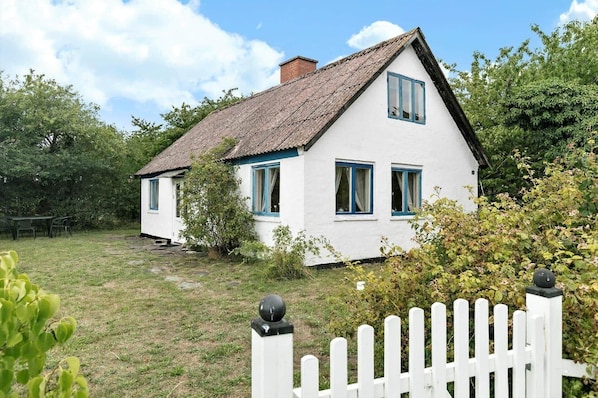 Außenbereich
