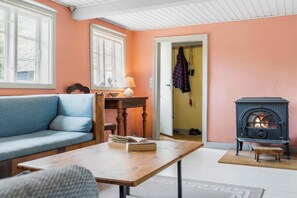 Coin séjour