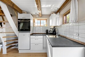 Eget kök