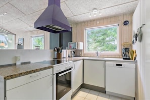 Eget kök