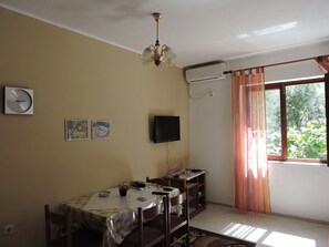 Restauration