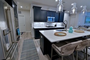 Cucina privata
