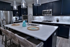 Cucina privata