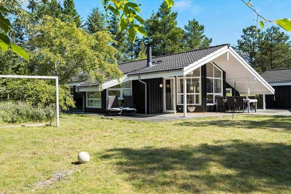 Exteriör
