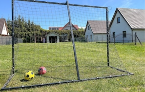 Sportplatz