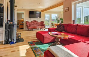 living-room