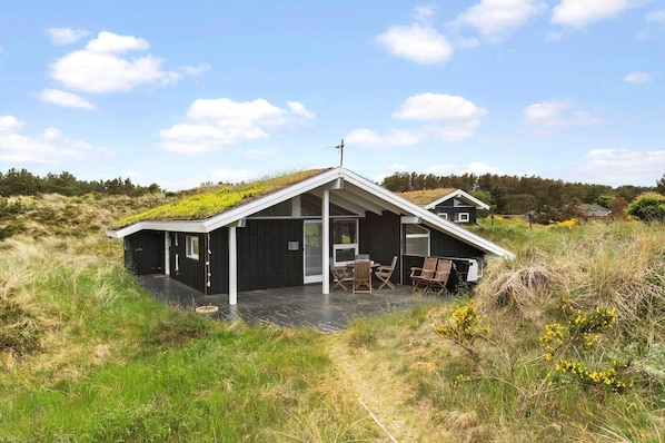 Exteriör