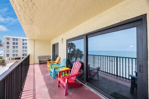 Balcony 1-4