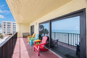 Balcony 1-4