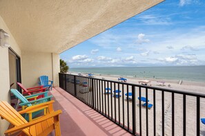 Balcony 1-2