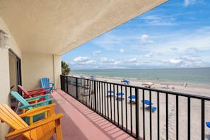 Balcony 1-2