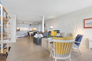Coin séjour
