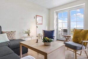 Coin séjour