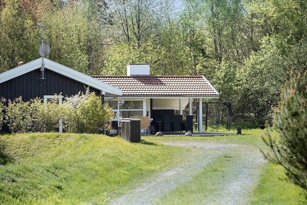 Exteriör