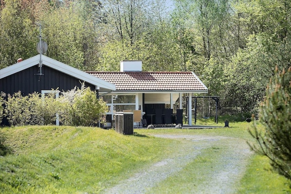 Exteriör