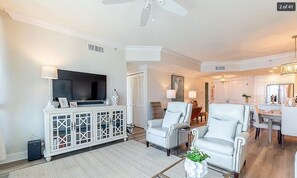 Living Area 2 