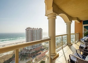 Balcony 2
