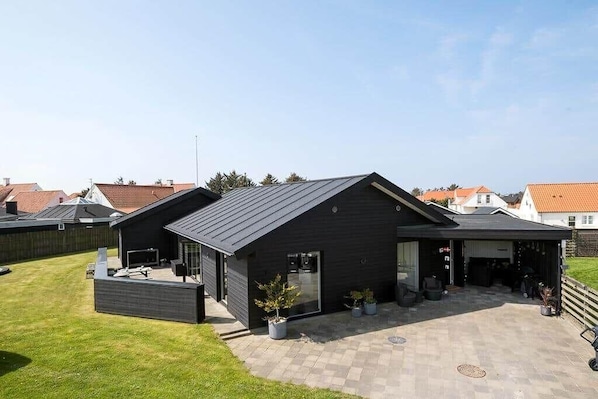 Exteriör