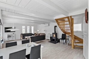 Coin séjour