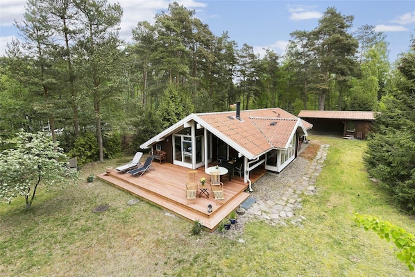 Exteriör