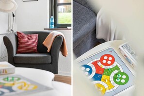 Spielezimmer