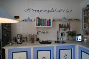 Eget kök