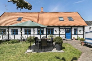 Speisen im Freien