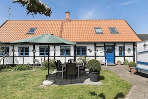 Speisen im Freien