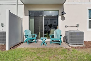 Terrass/Patio