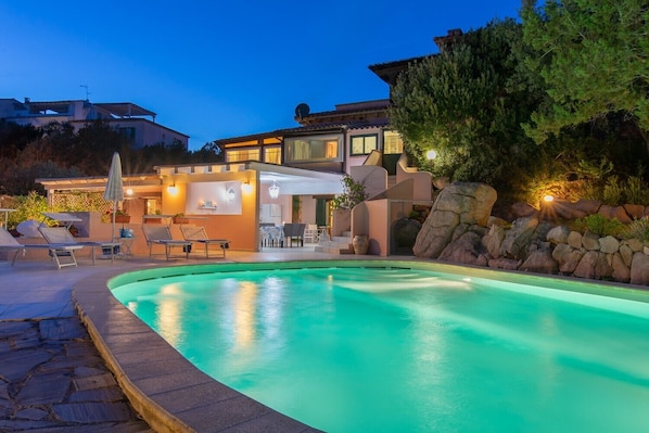 Piscine