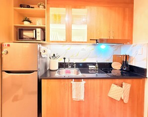 Cucina privata