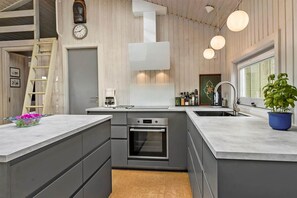Eget kök