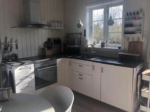 Eget kök