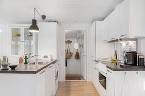 Eget kök