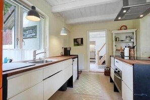 Eget kök