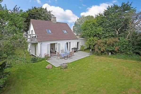 Exteriör