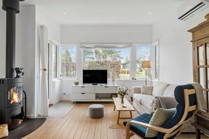 Coin séjour