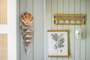 Detalj interiör