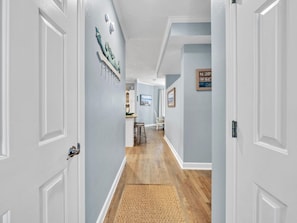 Entry way