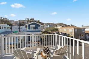 320E - Top Terraza of Eucalyptus