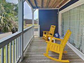 Front Porch Rockers