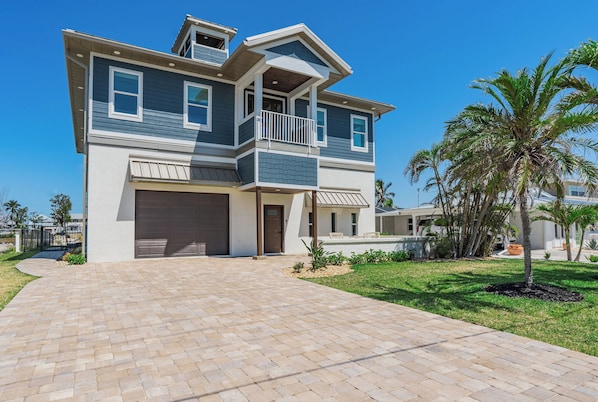 Welcome to Family Beach House