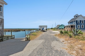 HIBX02: White Heron | Boat Ramp Access
